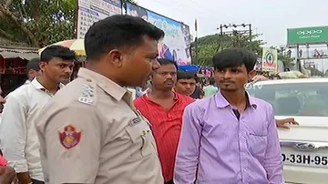 Bombs hurled in Cuttack, 6th case in two months