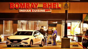 15 injured after explosion rocks Indian restaurant in Canada