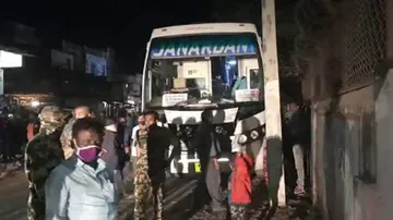 Odisha: 30 Bonded Labourers Rescued In Nuapada, 4 Middlemen Arrested