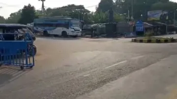 Odisha-West Bengal Border Dispute Raises Its Ugly Head Again