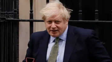 Boris Johnson moves out of ICU, 'in extremely good spirits': Govt