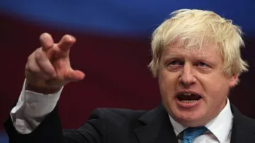 Boris Johnson In Race To Win Support For Brexit Deal