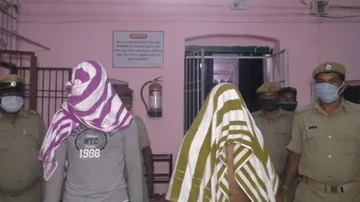 Odisha: Two Arrested For Killing Businessman