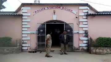 Inspector found dead in Boudh