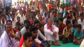 Rift widens within Boudh district unit of BJD