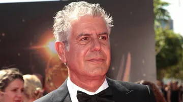 Celebrity chef Anthony Bourdain commits suicide: Reports