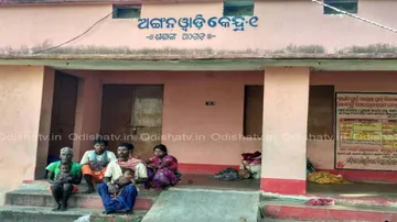 Family beaten up, ostracised for staying away from rally