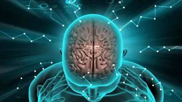 Your brain cells may be making you brave