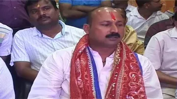 'Indecent proposal' charge against MLA: BJD observes 12-hour Talcher bandh today