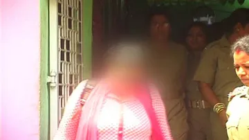 Woman claiming to be BJD MLA's wife reaches his doorsteps