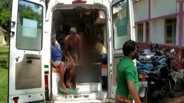 Families Clash Over Laying Of Pipe, 2 Dead, 14 Injured