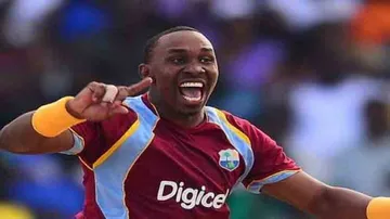 DJ Bravo signs off from international cricket but will play T20 club cricket