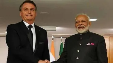 Brazilian Prez Bolsonaro To Be Chief Guest At India's Republic Day Celebrations Next Year