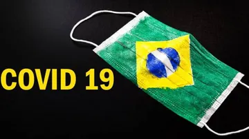COVID-19: Brazil Surpasses Russia, Jumps To 2nd Spot In Worst-Hit Country