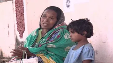 Widow in Odisha forced to pay bribe for son’s post mortem report