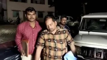 Vigilance Arrests Jeypore Electrical SDO For Taking Bribe