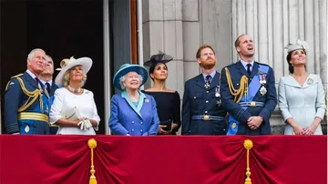 35 NRIs In Queen's New Year Honours List For 2019