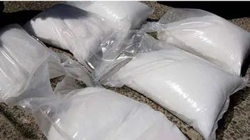 Crackdown On Drug Racket: Over Rs 1 Cr Of Brown Sugar Seized In Odisha
