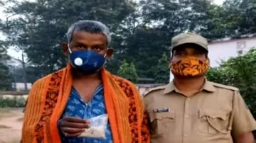 Odisha: Brown Sugar Worth Rs 1.2 Lakh Seized In Talcher, 1 Held