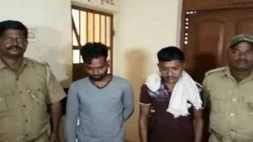 Brown sugar worth lakhs seized in Bhubaneswar, 2 arrested