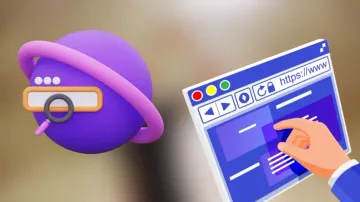 Browsing