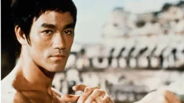 Drinking too much water killed Bruce Lee