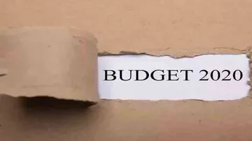 Despite Father's Demise, Finance Ministry Official Continues Union Budget 2020 Duty