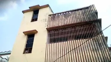 Bhubaneswar: Bank seals builder’s house over loan default
