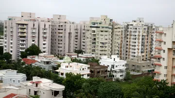 Odisha Urban Design Hub to come up, oversee development of 11 large cities