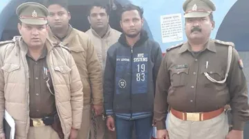Bajrang Dal leader and mastermind of Bulandshahr mob violence arrested
