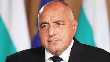 Bulgarian PM Tests Positive For COVID-19