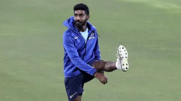 Focus on Bumrah as India take on Sri Lanka in 1st T20I