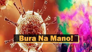 Odisha Government Restricts Holi Celebrations In State
