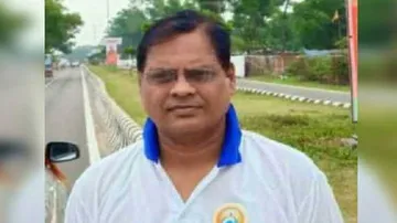 Bureau Chief Of PTI Commits Suicide In Ranchi