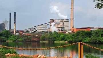 Molten steel kills 2 in Bengal's IISCO plant