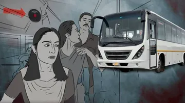 Eve Teasers Beware! Emergency Button & Vehicle Location Tracking Device To Be Installed In Odisha Buses Soon