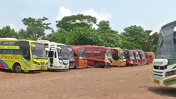 Odisha Govt Mulls Tax Waiver For Bus Owners