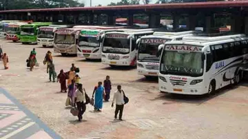 Lockdown 4.0: Inter-State Passenger Vehicles' Movement Allowed Only With Mutual Consent, Says Odisha Chief Secretary