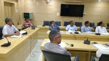 Odisha will demand 2 additional battalions, better connectivity: Chief Secy