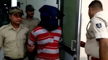 Mantu Patra murder case: Accused jawan held from Assam
