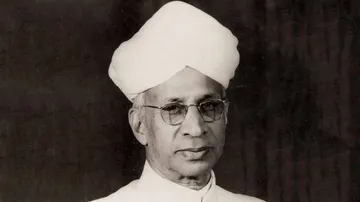 President Kovind, PM Modi Pay Tribute To S. Radhakrishnan On Teachers' Day