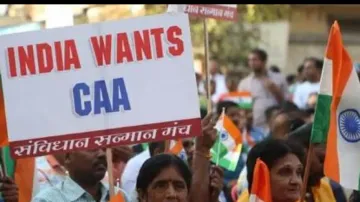 CAA