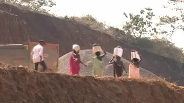 CAG finds flaws in IAP implementation in Naxal-hit areas of Odisha