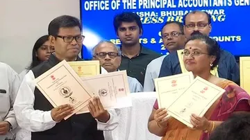 CAG report finds mismanagement in OMC, MGNREGA irregularities