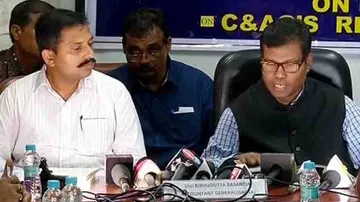 Stop spending till completion of 'Biju Yuva Vahini' audit: CAG pulls up Odisha govt