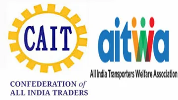 CAIT, AITWA Not To Participate In 'Bharat Bandh'