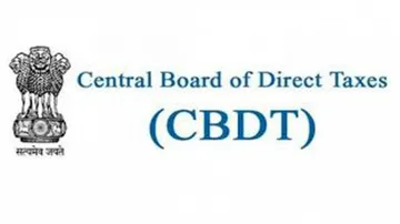 IT Return Forms Being Revised To Allow Assessees To Avail Benefit Of Timeline Extensions: CBDT