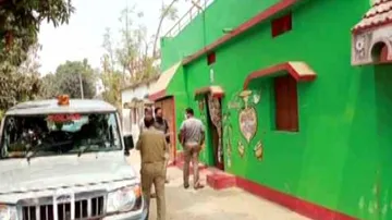 Anjana Mishra Gang-Rape Case: CBI Raids Prime Accused Biban 's Residence