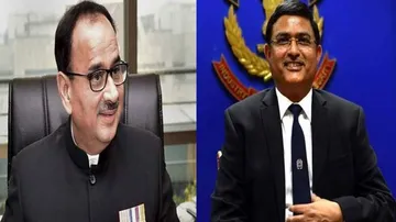 Congress hails Supreme Court's order on CVC inquiry