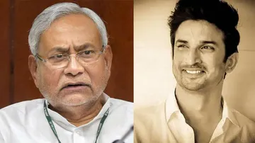 CBI Probe To Bring Out Truth Behind Sushant's Death, Says Nitish Kumar In Virtual Rally